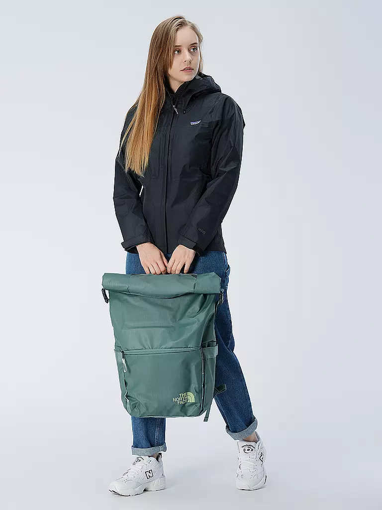 North face base camp rucksack best sale